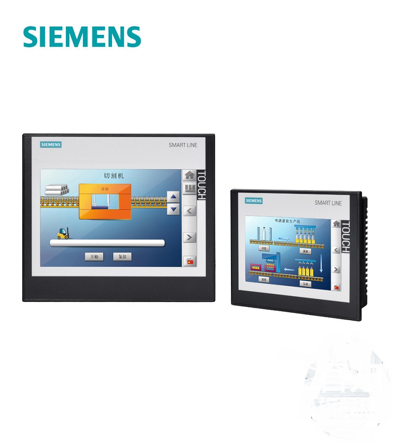 山東煙臺(tái) 西門(mén)子 SIMATIC HMI，KTP400 Basic  6AV2123-2DB03-0AX0