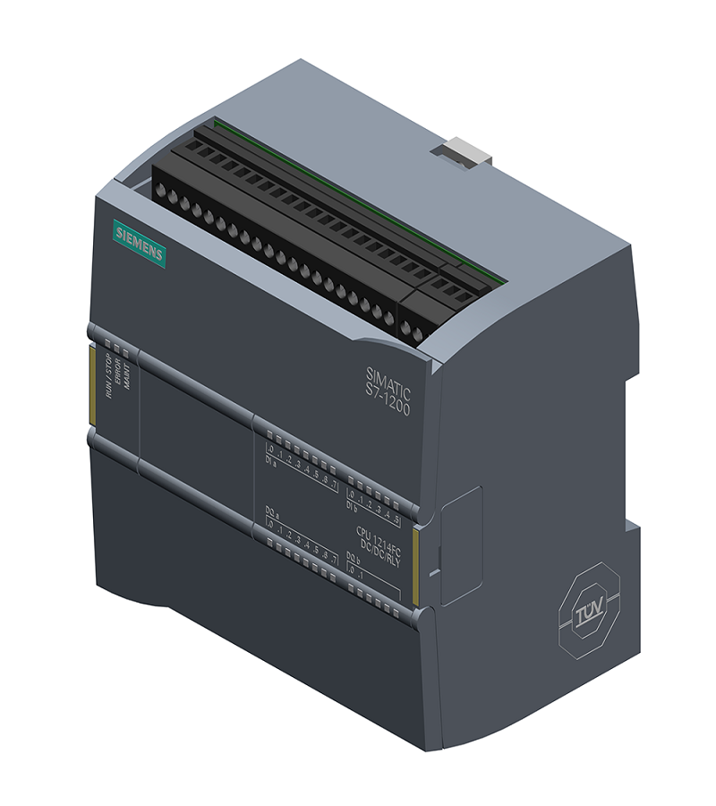 山東煙臺(tái) 西門(mén)子S7-1200 SM 1222，DQ 16x24 VDC/0.5 A PLC 擴(kuò)展模塊 6ES7222-1BH32-0XB0