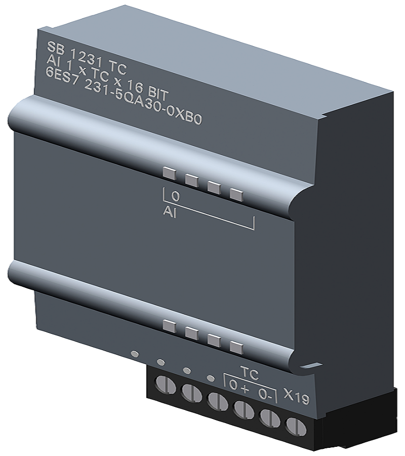 山東煙臺(tái) 西門(mén)子 S7-1200 SB 1221，DI 4x5 VDC 200 kHz PLC 擴(kuò)展模塊 訂貨號(hào)：6ES7221-3AD30-0XB0 
