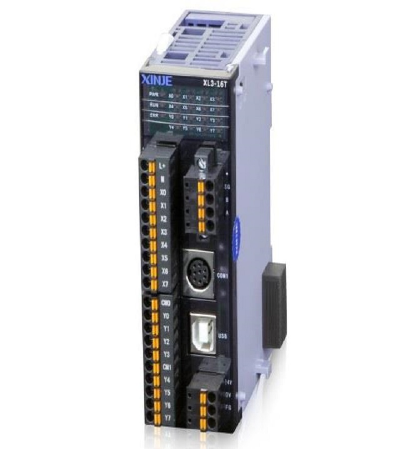 信捷PLC  XL3 系列主機(jī) 型號(hào)XL3-16R、XL3-16T、XL3-32R、XL3-32T信捷PLC銷(xiāo)售電話(huà) 現(xiàn)貨技術(shù)支持 