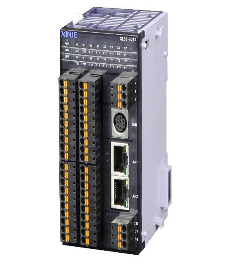 信捷PLC XL5 系列以太網(wǎng)主機(jī) 型號(hào)XL5E-64T10、XLME-32T4、XLME-64T10信捷廠(chǎng)家銷(xiāo)售電話(huà) 現(xiàn)貨 技術(shù)支持