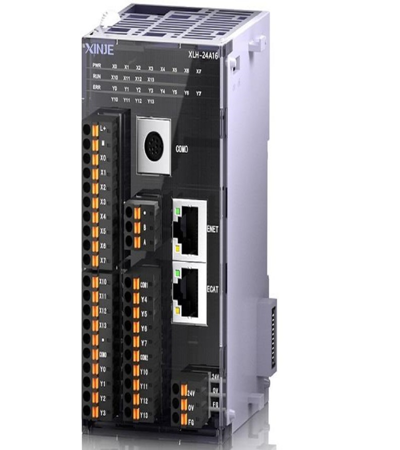 信捷PLC XLH 系列主機(jī) 型號(hào)：XLH-24A16、XLH-24A16L、XLH-30A32 信捷PLC銷(xiāo)售電話(huà) 現(xiàn)貨 技術(shù)支持