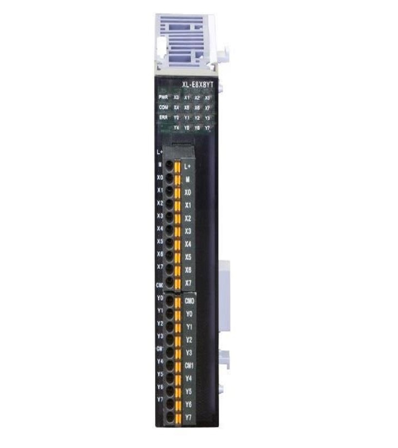 信捷PLC XL 系列 I/O、模擬量擴(kuò)展模塊 型號(hào)：XL-E32YT-A、XL-E16PX16YT-A、XL-E32PX-A、XL-E4AD信捷PLC銷(xiāo)售電話(huà)  現(xiàn)貨