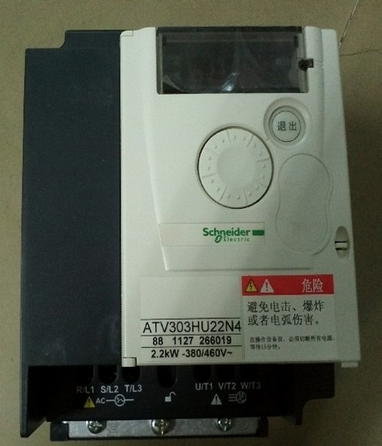 施耐德變頻器維修 施耐德變頻器過電流故障維修、過載故障維修